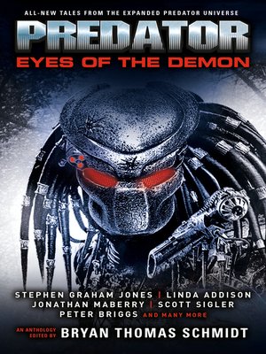 Predator - ebook